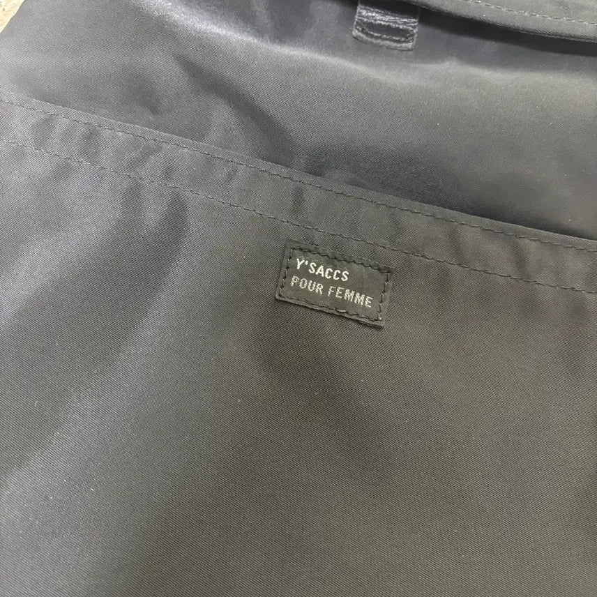 [SOLD OUT] 일제 요지 야마모토 Y SACCS 백팩