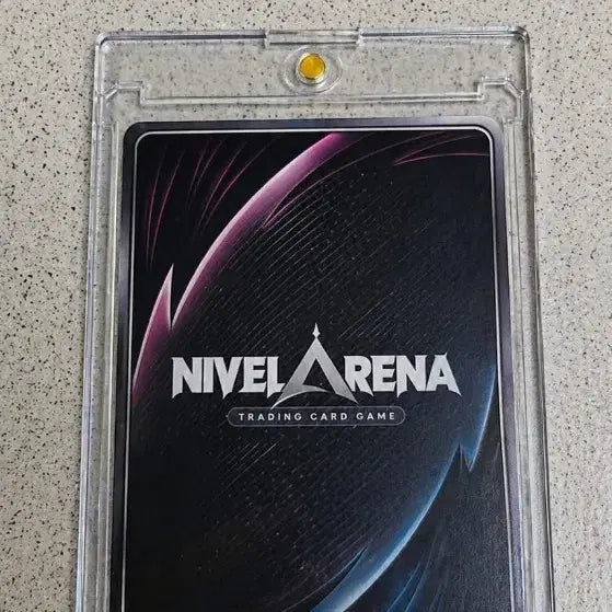 [BUNJANG] Nibel Arena Signed Card - Daydream Bunny Morphea / 니벨아레나 카드 싸인 팝니다