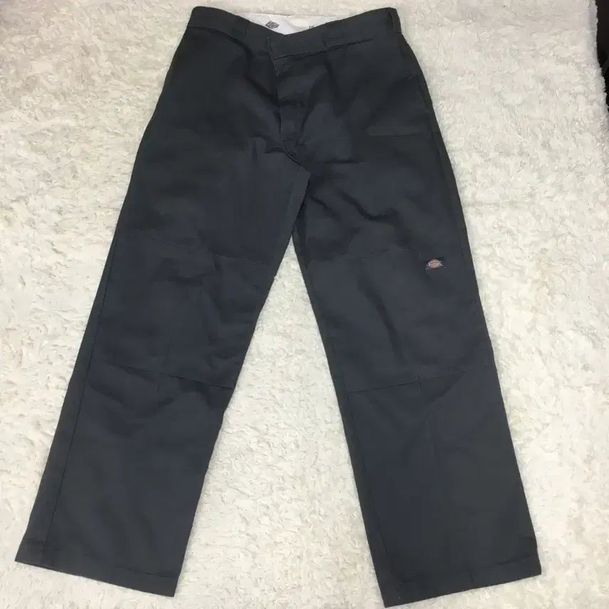 [BUNJANG] Dickies Double Knee Pants DD30 Size 30 / 디키즈 더블니 팬츠 DD30