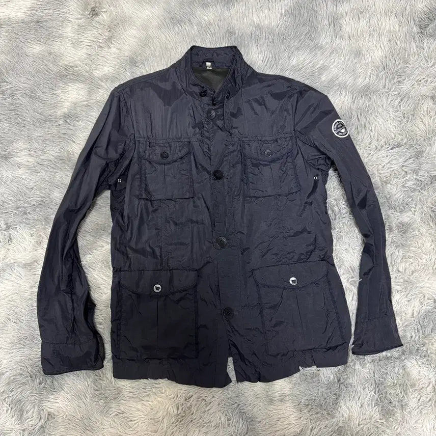 [SOLD OUT] 아르마니 진 나일론자켓 L사이즈