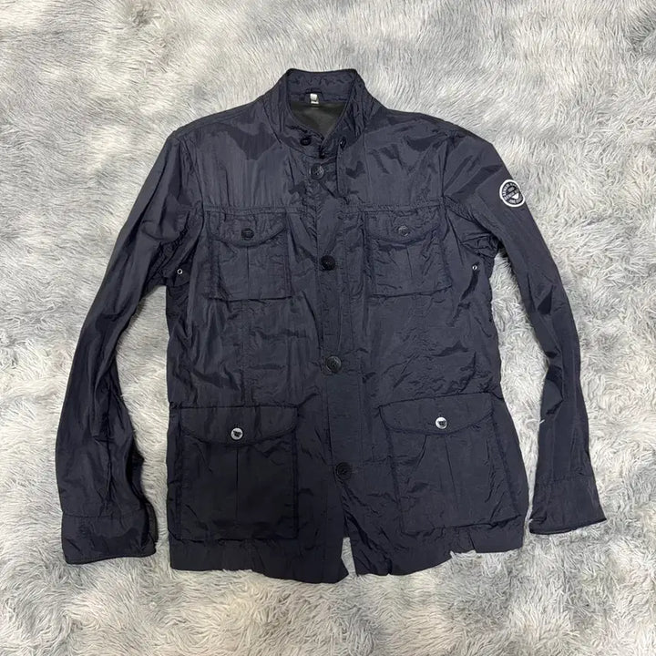 [SOLD OUT] 아르마니 진 나일론자켓 L사이즈