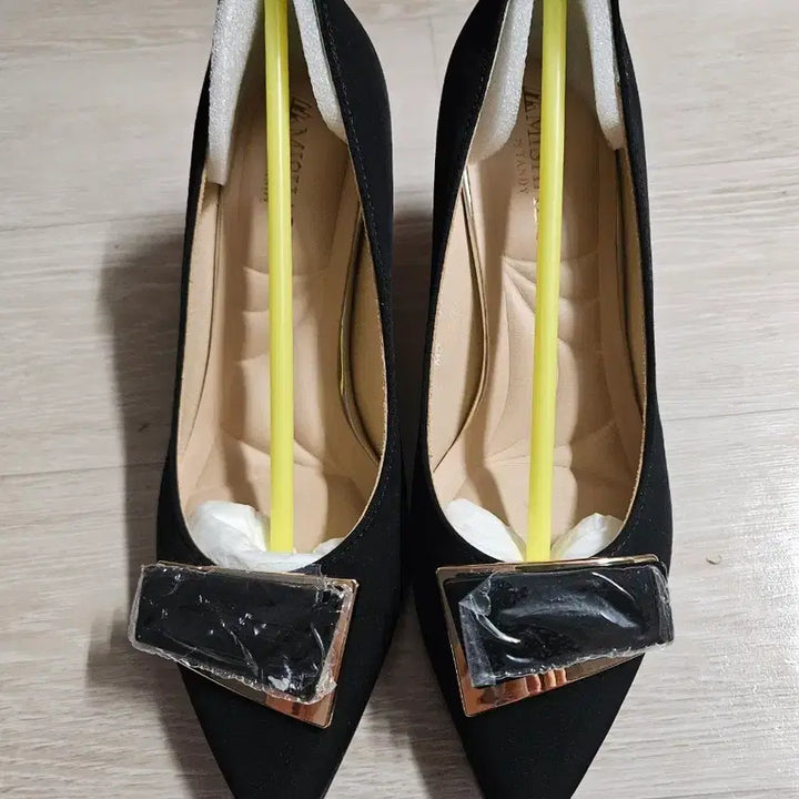 [BUNJANG] Tandy Tempah Pumps 6cm Heel / 탠디 템파 펌프스 6cm  230