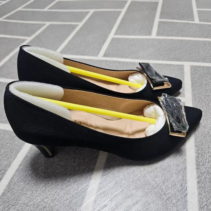 [BUNJANG] Tandy Tempah Pumps 6cm Heel / 탠디 템파 펌프스 6cm  230