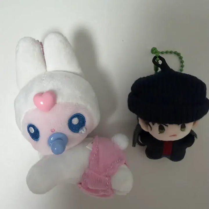 [BUNJANG] Rilakkuma and Friends Keychain Collection / 키링모음 각각 만원