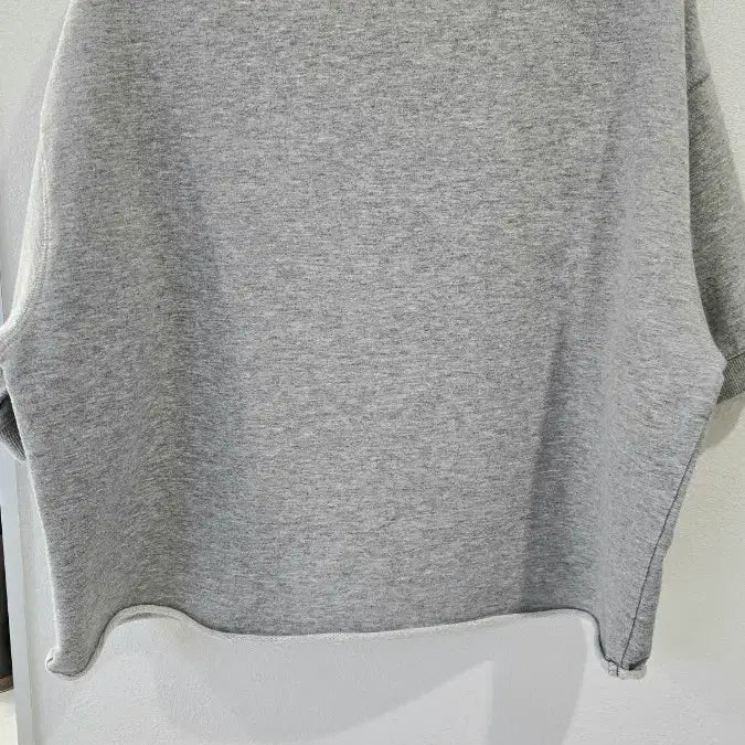 [BUNJANG] Atelier Vanessa Bruno Embroidered T-Shirt / 아떼 바네사브루노 티셔츠