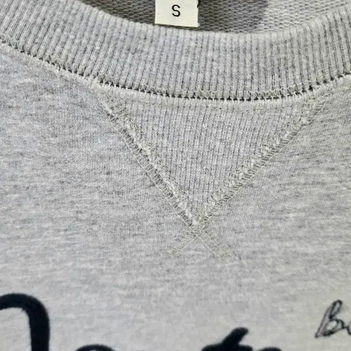 [BUNJANG] Atelier Vanessa Bruno Embroidered T-Shirt / 아떼 바네사브루노 티셔츠