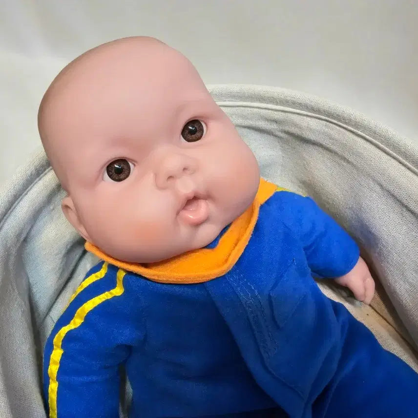 [BUNJANG] Authentic Berenguer Doll / 정품] 베렝구어 인형