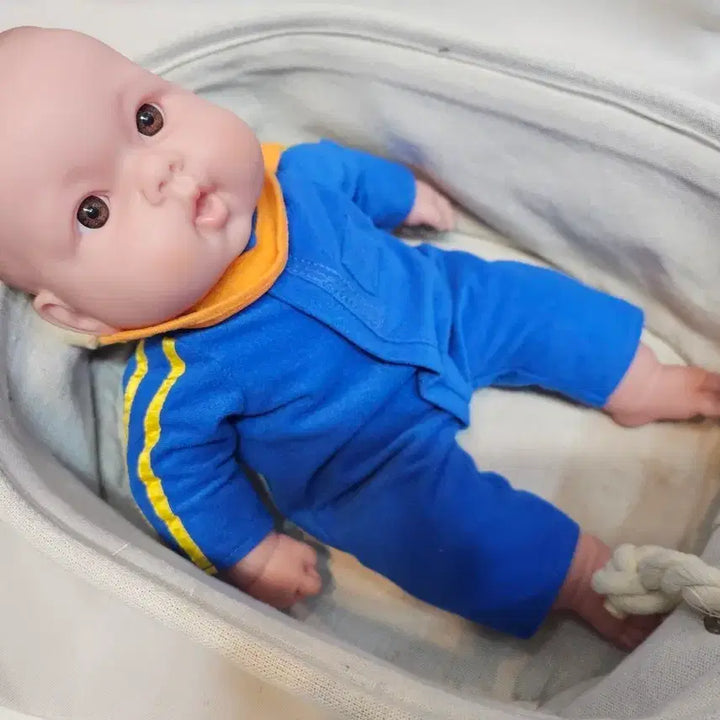 [BUNJANG] Authentic Berenguer Doll / 정품] 베렝구어 인형