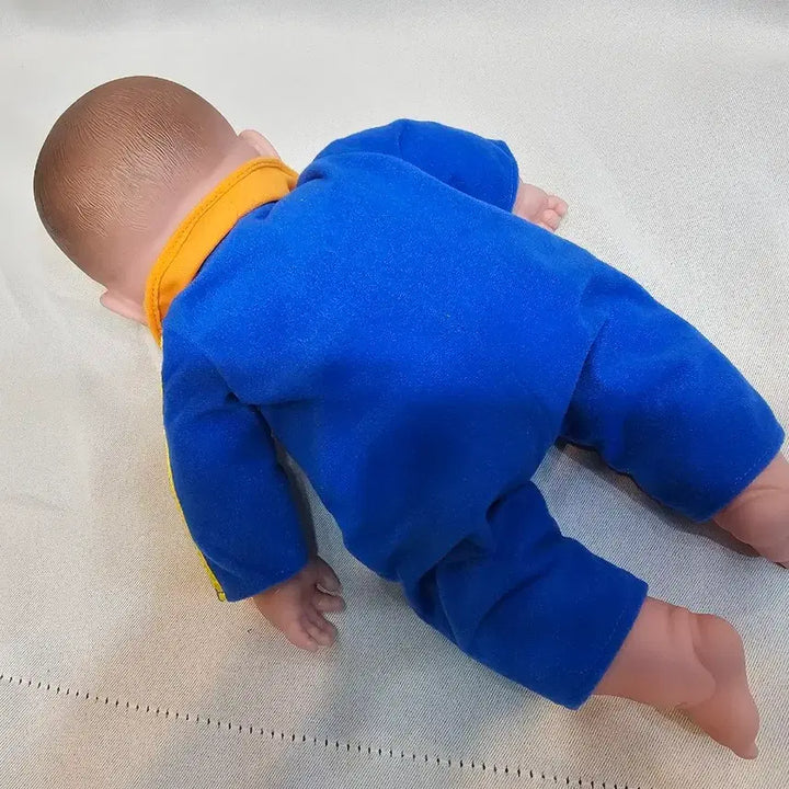 [BUNJANG] Authentic Berenguer Doll / 정품] 베렝구어 인형