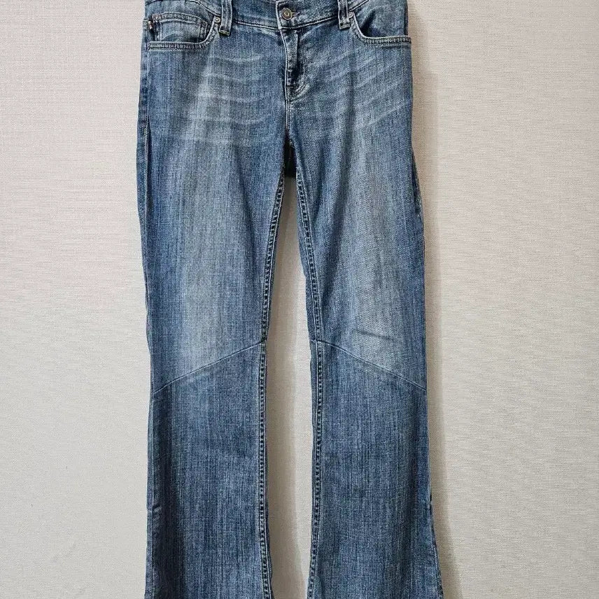 [BUNJANG] Burberry Authentic Denim Jeans / 버버리 정품 데님청바지