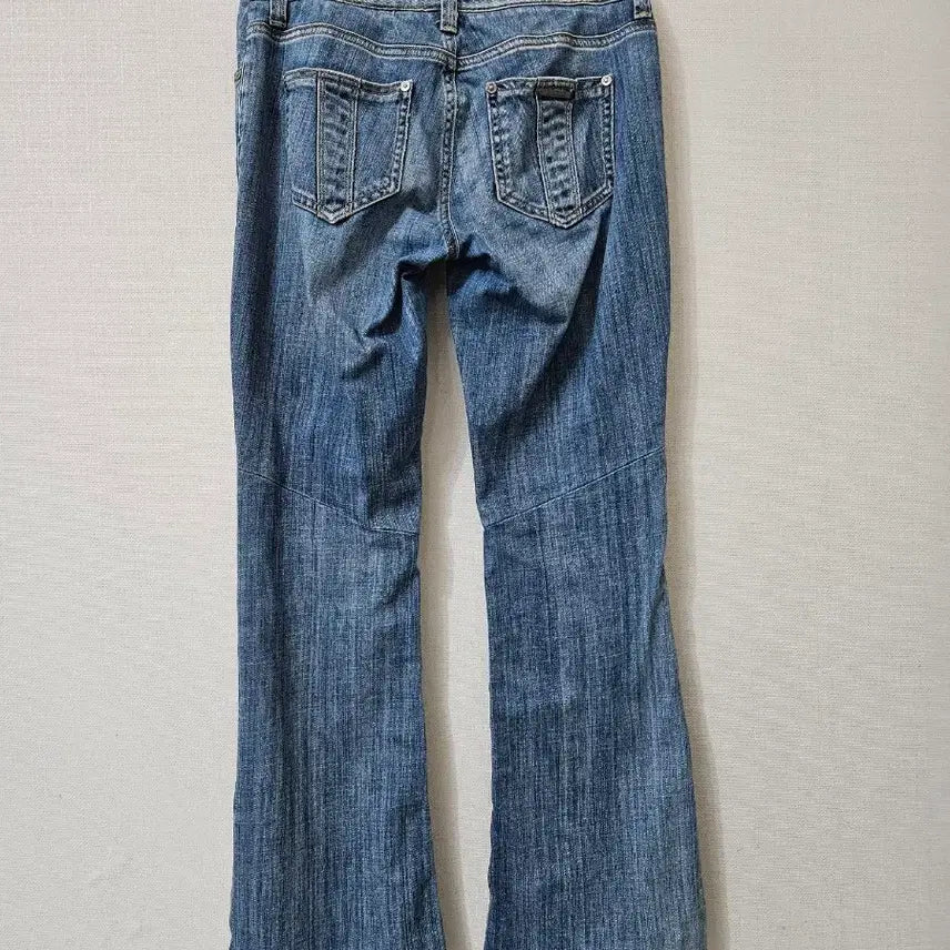 [BUNJANG] Burberry Authentic Denim Jeans / 버버리 정품 데님청바지