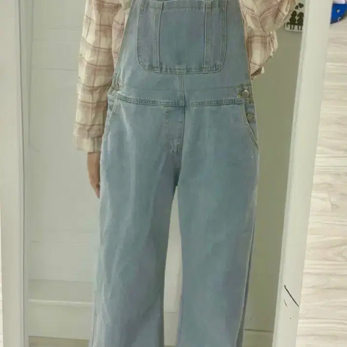 [BUNJANG] Farmer Graduation Photo Costume Rental / 농부 졸사 대여