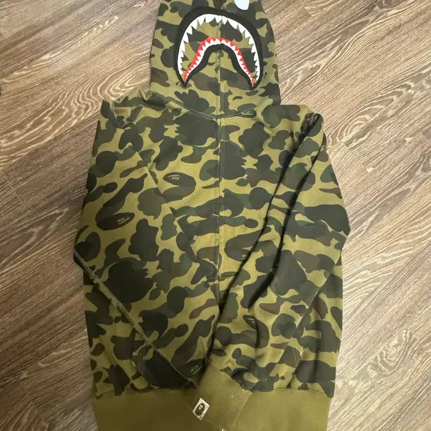 [BUNJANG] BAPE Apparel / 베이프
