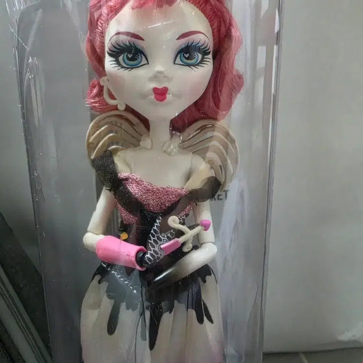 [SOLD OUT] 몬스터하이돌 큐피드