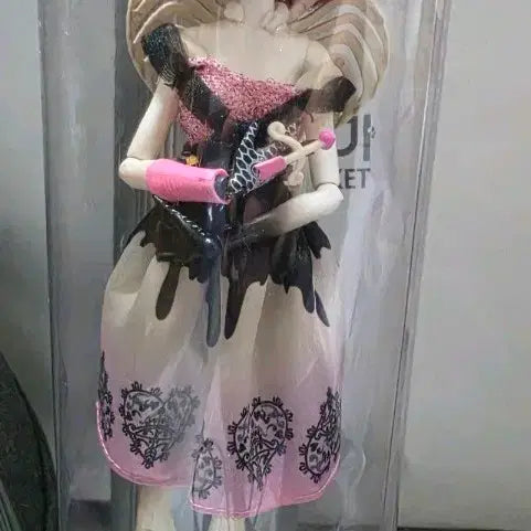 [SOLD OUT] 몬스터하이돌 큐피드
