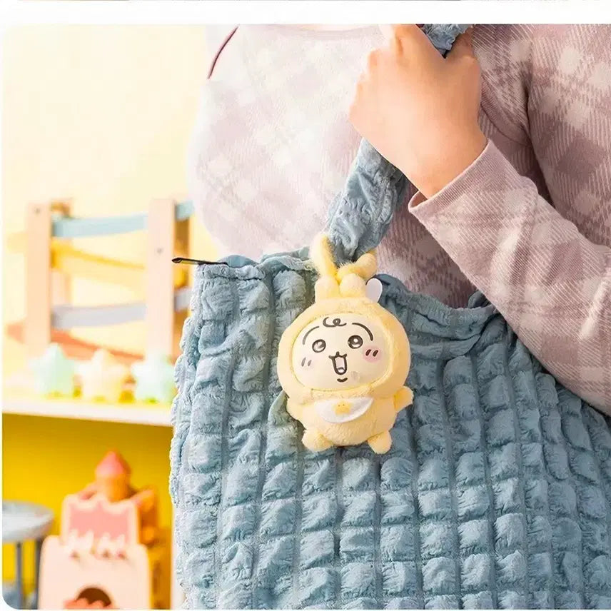 [BUNJANG] Pre-order Cheikawa Plush Keychain / 예판 치이카와 인형 키링