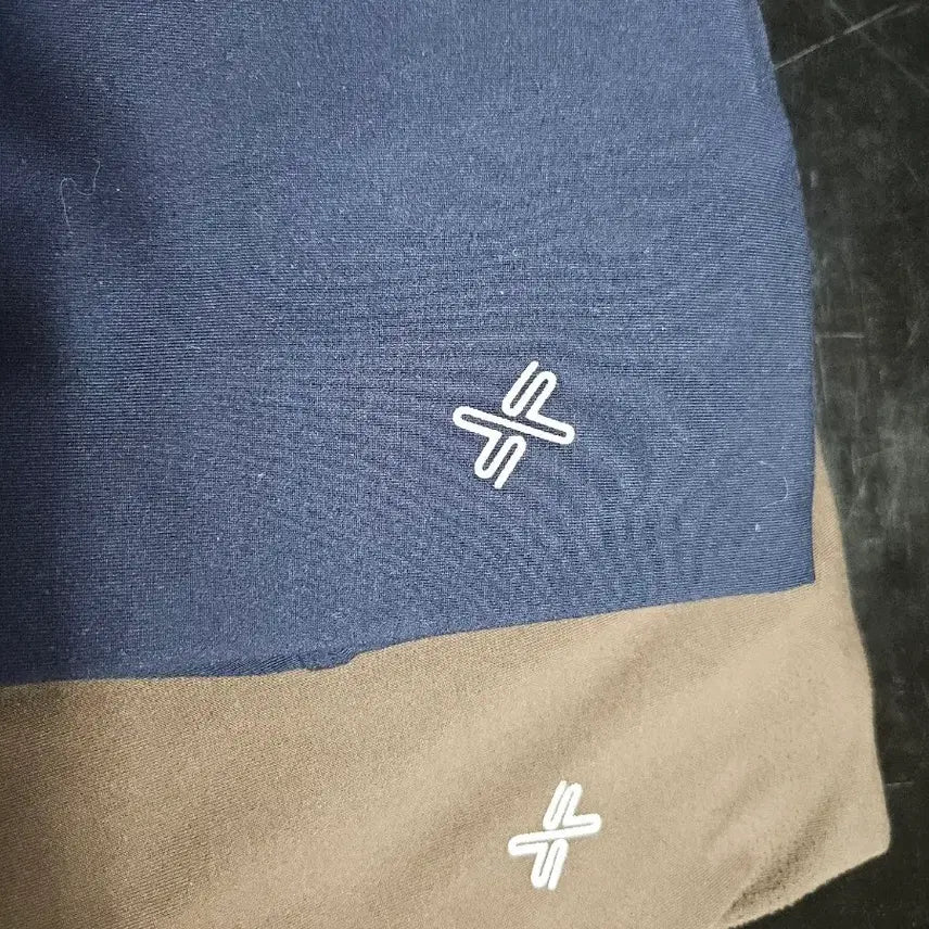 [BUNJANG] Xexymix Leggings Dark Brown Navy / 젝시믹스 레깅스