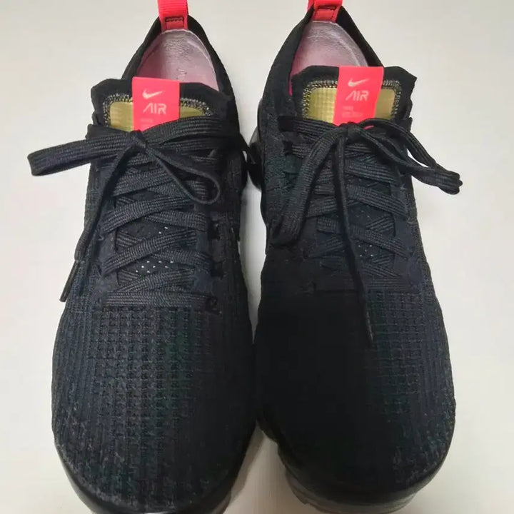 [BUNJANG] Nike Air VaporMax Flyknit 3 Black Snakeskin / 나이키 에어 베이퍼맥스 플라이니트 3 블랙 스네이크스킨