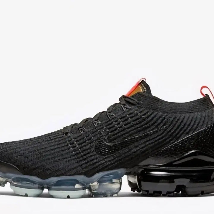 [BUNJANG] Nike Air VaporMax Flyknit 3 Black Snakeskin / 나이키 에어 베이퍼맥스 플라이니트 3 블랙 스네이크스킨