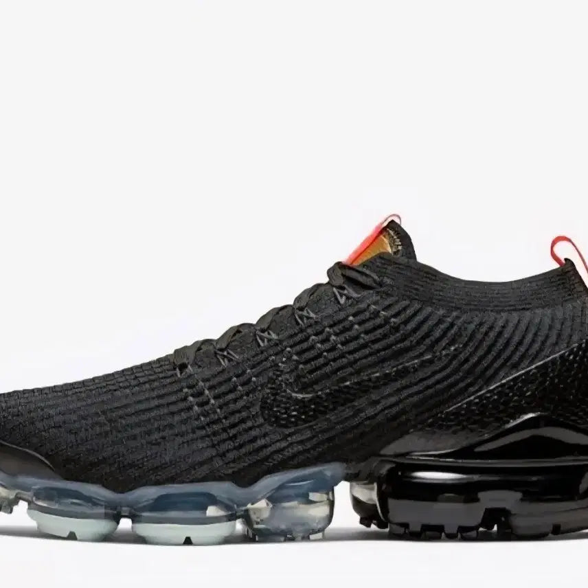 [BUNJANG] Nike Air VaporMax Flyknit 3 Black Snakeskin / 나이키 에어 베이퍼맥스 플라이니트 3 블랙 스네이크스킨