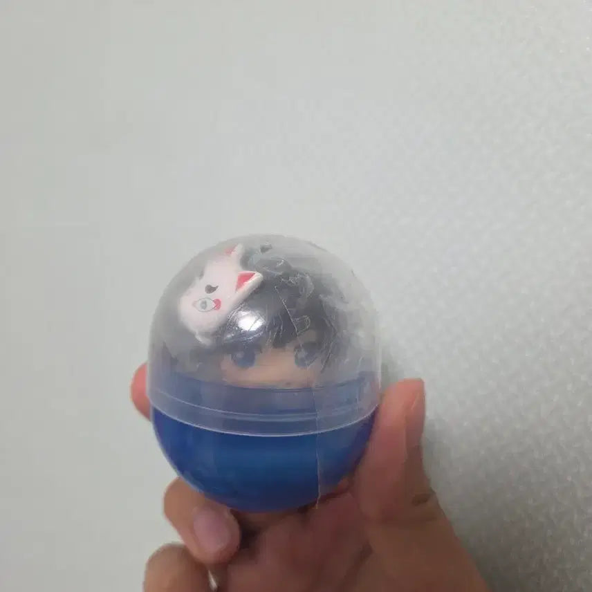 [BUNJANG] Demon Slayer Giyu Tomioka Onemutan Water Hashira Figure / 귀멸의 칼날 오네무탄 물의 호흡 기유 오네무탄