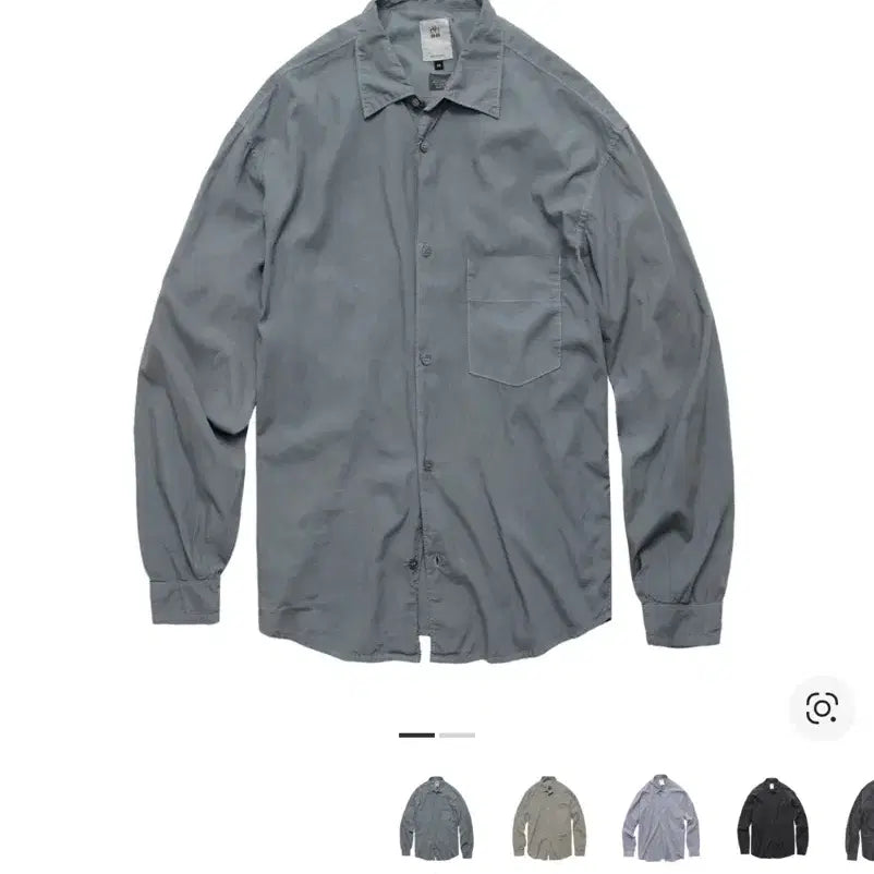 [SOLD OUT] (3)폴리테루 텐코 블루그레이002