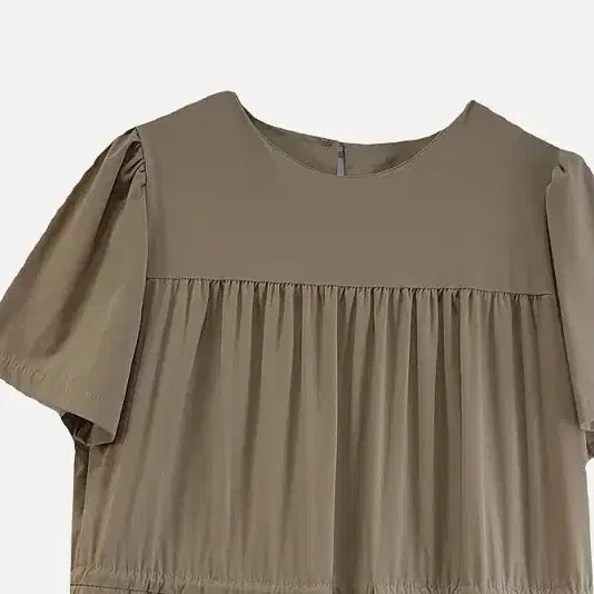 [BUNJANG] Brown Women&