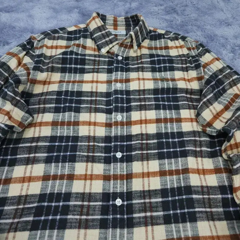 [BUNJANG] Beanpole Shirt Size 105 / 105 빈폴 셔츠 | A