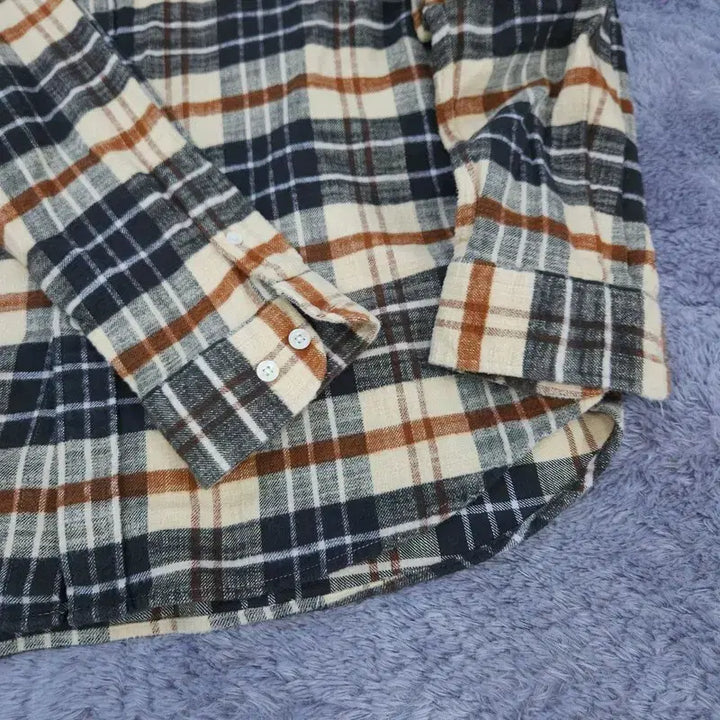 [BUNJANG] Beanpole Shirt Size 105 / 105 빈폴 셔츠 | A