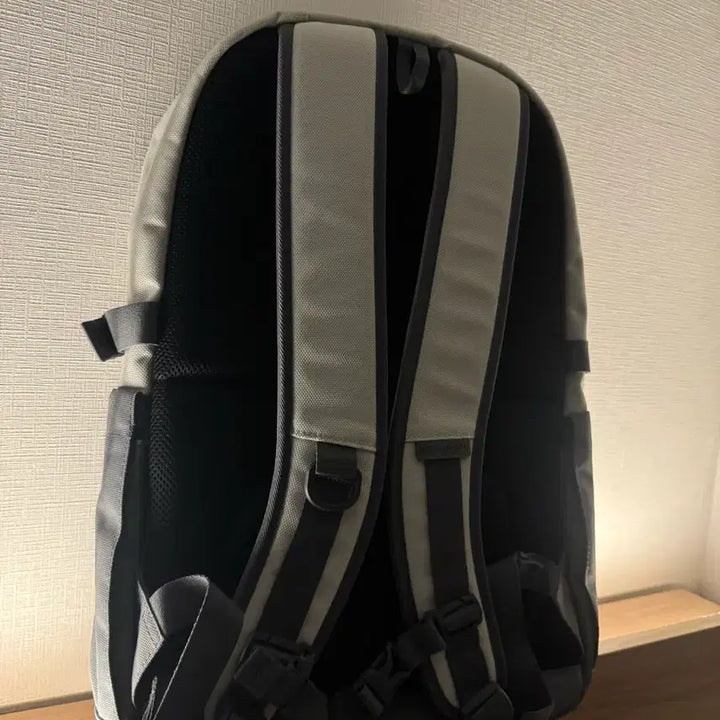 [BUNJANG] Kangol Backpack / 캉골 백팩 팝니다