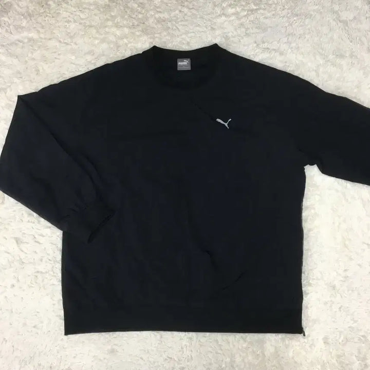 [BUNJANG] Puma Warm-up Sweatshirt / 푸마 웜업 맨투맨 만원샵 DD30