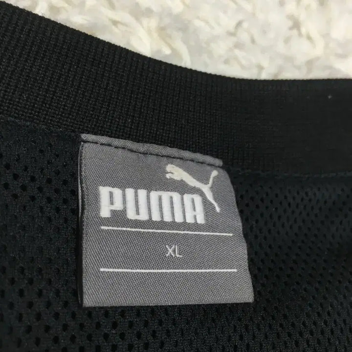 [BUNJANG] Puma Warm-up Sweatshirt / 푸마 웜업 맨투맨 만원샵 DD30
