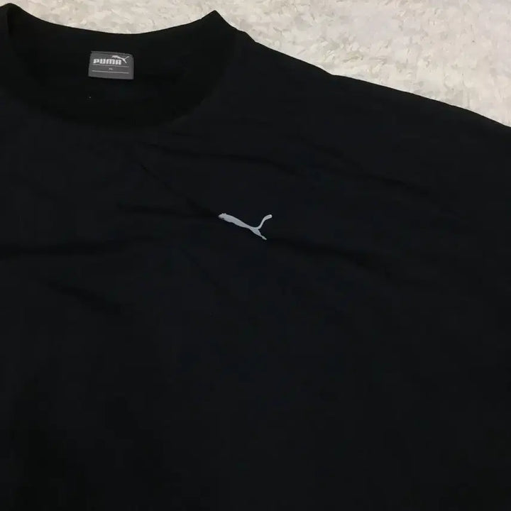[BUNJANG] Puma Warm-up Sweatshirt / 푸마 웜업 맨투맨 만원샵 DD30