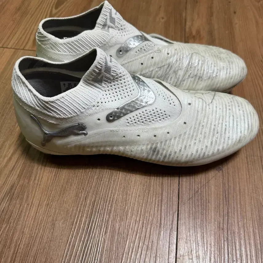 [BUNJANG] Puma Future 8 FG/AG Soccer Cleats / 퓨마 퓨처 8 축구화
