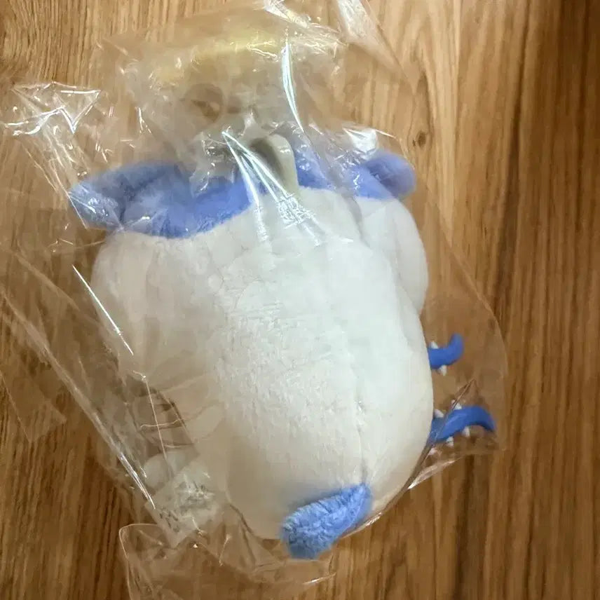 [BUNJANG] Hachikare "Tobatsu Shippai" Plush / 토벌실패 하치와레