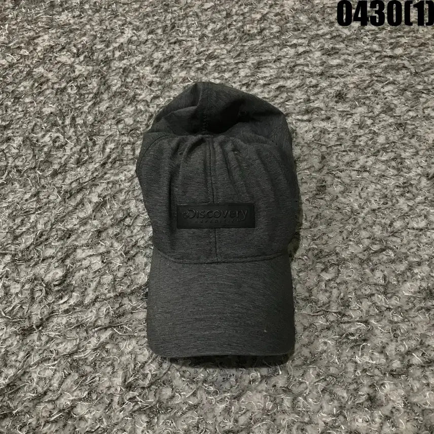 [BUNJANG] Discovery Expedition Ball Cap Hat / 디스커버리 익스페디션 볼캡 모자