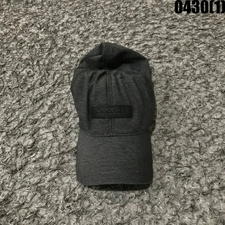[BUNJANG] Discovery Expedition Ball Cap Hat / 디스커버리 익스페디션 볼캡 모자