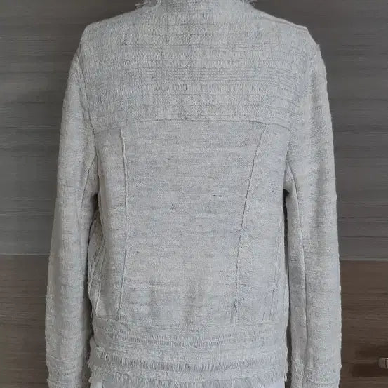 [BUNJANG] TIME Postmodern Cardigan / TIME 타임 포스트모던 가디건