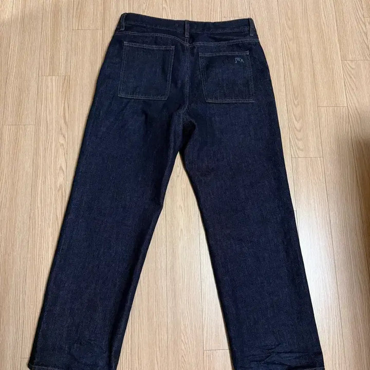 [BUNJANG] JW Anderson Denim Jeans Size 33 / JWA앤더슨 청바지 33 사이즈