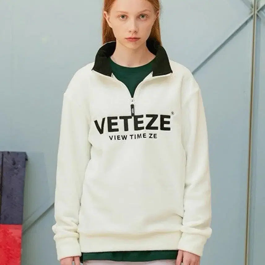 [BUNJANG]  Beteze Fleece Pullover / 베테제 플리스 풀오버