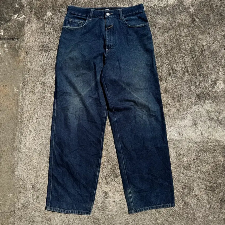 [BUNJANG] Marithe Francois Girbaud Denim Pants / [34] Marithe Francois Girbaud 데님 팬츠