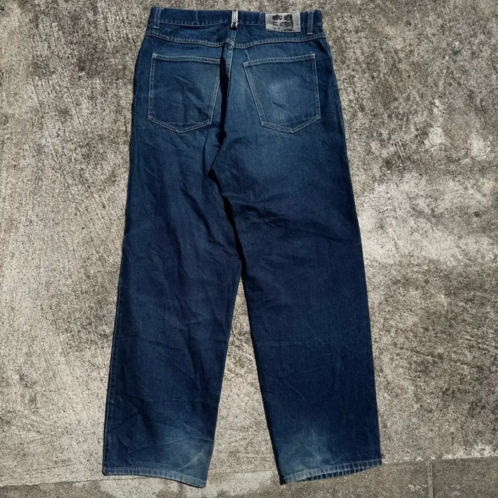 [BUNJANG] Marithe Francois Girbaud Denim Pants / [34] Marithe Francois Girbaud 데님 팬츠