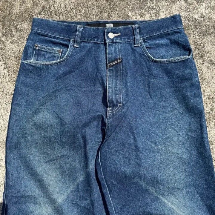 [BUNJANG] Marithe Francois Girbaud Denim Pants / [34] Marithe Francois Girbaud 데님 팬츠