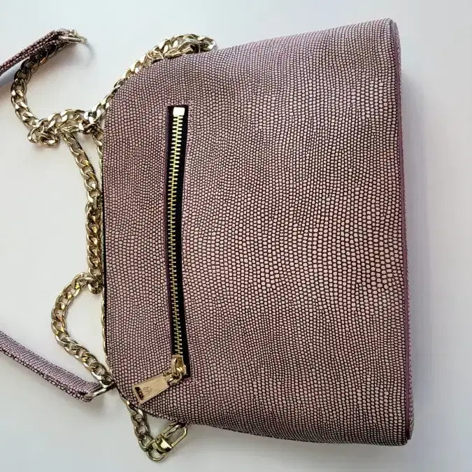 [BUNJANG] Attiravetti Mini Crossbody Bag / 아띠베띠 가방 크로스미니백