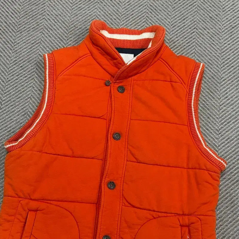 [BUNJANG] Beanpole Lightweight Padded Vest V3289 / 빈폴 경량패디드 베스트 v3289