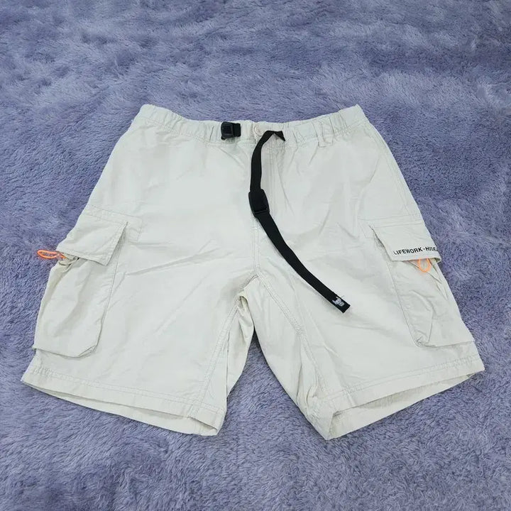 [BUNJANG] Life Work Cargo Shorts (L) / L 라이프워크 카고 반바지 | 0430A17
