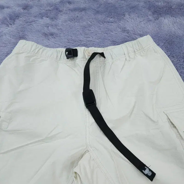 [BUNJANG] Life Work Cargo Shorts (L) / L 라이프워크 카고 반바지 | 0430A17