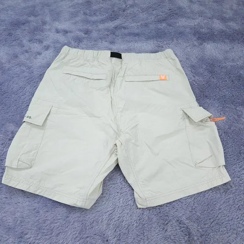 [BUNJANG] Life Work Cargo Shorts (L) / L 라이프워크 카고 반바지 | 0430A17