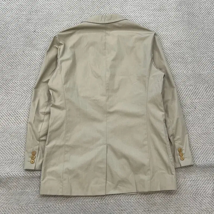 [BUNJANG] Hugo Boss Cotton Blazer / 휴고보스 코튼 블레이저 r3610