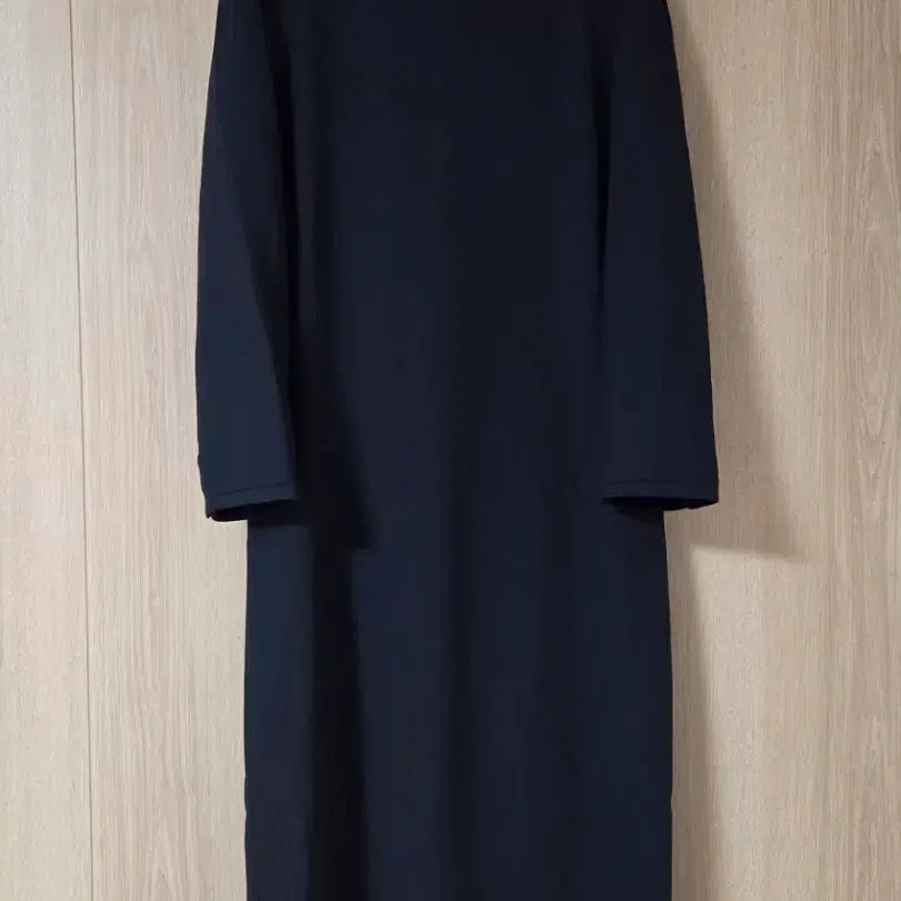 [BUNJANG] MINE 100% Wool Dress / 마인(MINE) 원피스 모100%